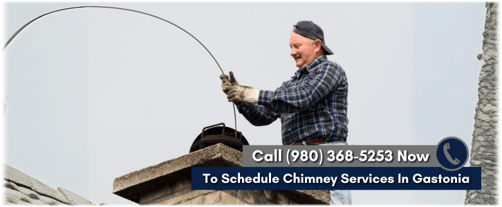 Chimney and Fireplace Solutions