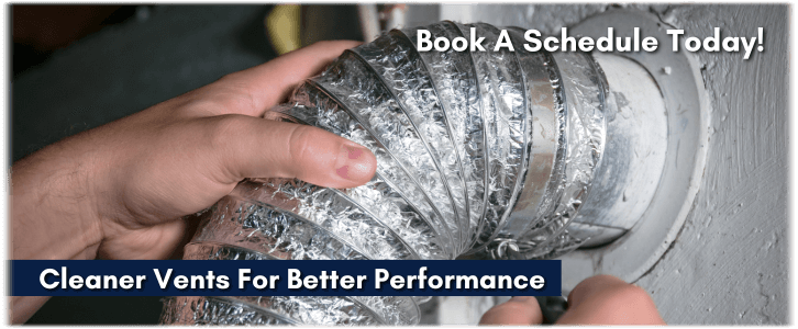 Dryer Vent Cleaning Gastonia