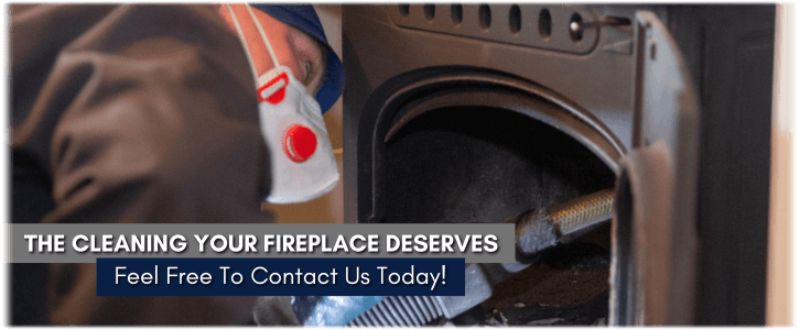 Fireplace Cleaning Gastonia