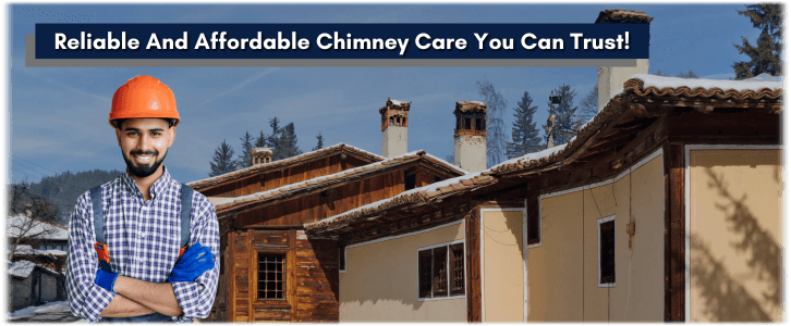 Chimney Cleaning Gastonia