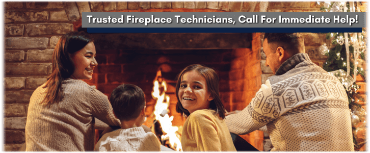 Gastonia Chimney Cleaning